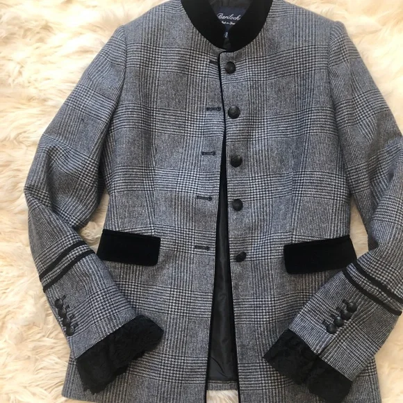 100% Wool Jacket - Picture 2 of 9